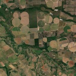 Lagoa Grande Satellite Map