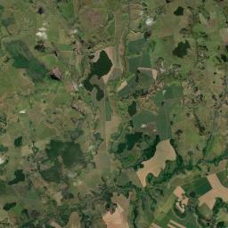 Serra dos Aimorés Satellite Map