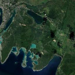Port-Vila Satellite Map