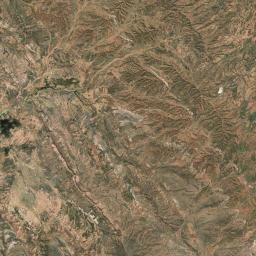 Provincia San Pedro de Totora Satellite Map