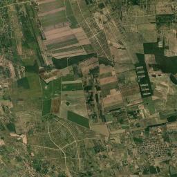 Paurito Satellite Map