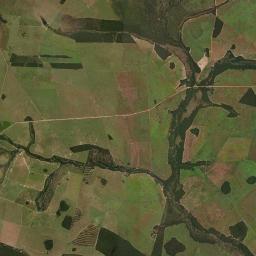 Pedro Gomes Satellite Map