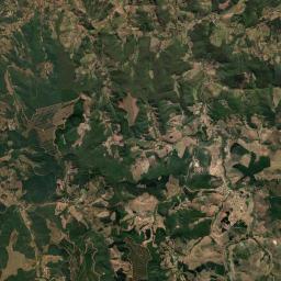 Aricanduva Satellite Map
