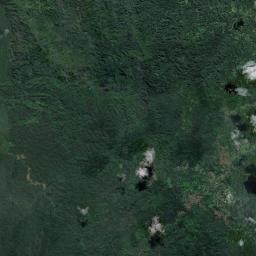 Tailevu Province Satellite Map