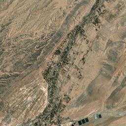 Calana Satellite Map