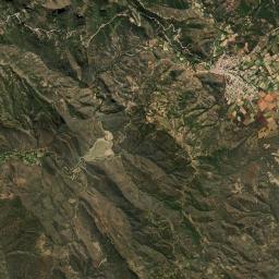 Comarapa Satellite Map