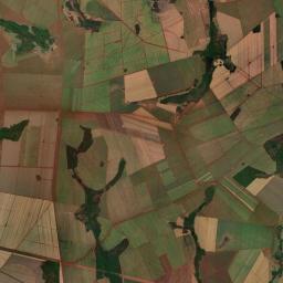 Porteirão Satellite Map