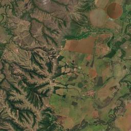 Lagamar Satellite Map