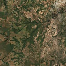 Lassance Satellite Map