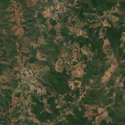 Senador Modestino Gonçalves Satellite Map