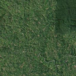 Toamasina II Satellite Map