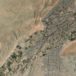 Tacna Satellite Map
