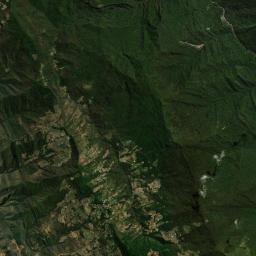 Provincia Florida Satellite Map