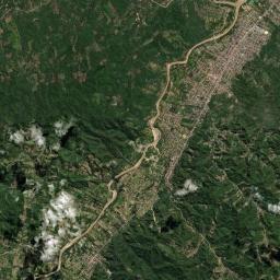 Limoncito Satellite Map