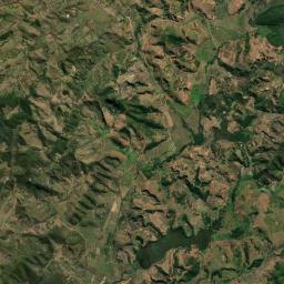 Franciscópolis Satellite Map