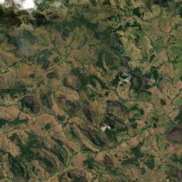 Ouro Verde de Minas Satellite Map