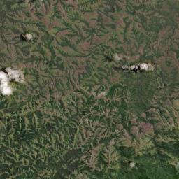 Nandronga and Navosa Province Satellite Map