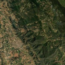 Mairana Satellite Map