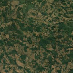 Frei Lagonegro Satellite Map