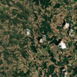 São Sebastião do Maranhão Satellite Map