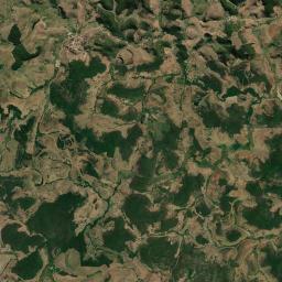 Frei Gaspar Satellite Map
