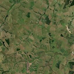Mucurici Satellite Map