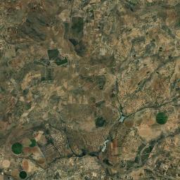 Macheke Satellite Map