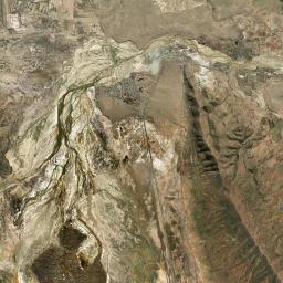Machacamarca Satellite Map