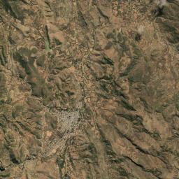 Aiquile Satellite Map