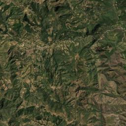 Samaipata Satellite Map