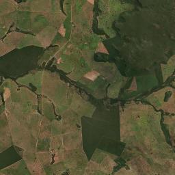 Alcinópolis Satellite Map