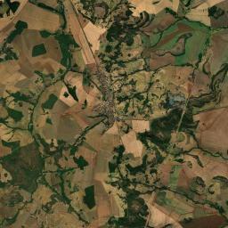 Panamá Satellite Map