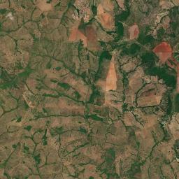 Corumbaíba Satellite Map