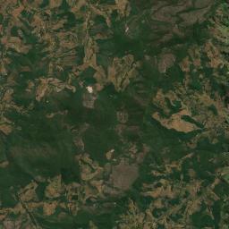 Felício dos Santos Satellite Map