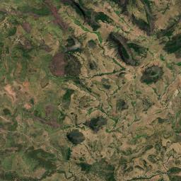 Ataléia Satellite Map