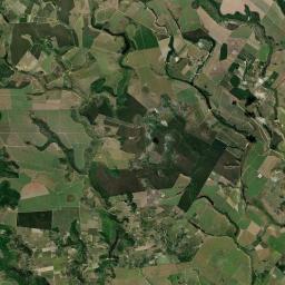 Pedro Canário Satellite Map