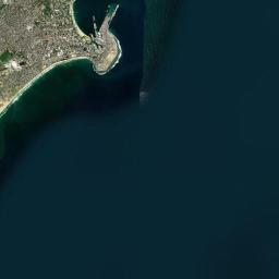 Toamasina Satellite Map