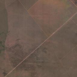 Roebuck Satellite Map