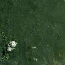 Serua Province Satellite Map