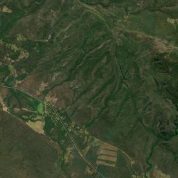 San Pedro Satellite Map