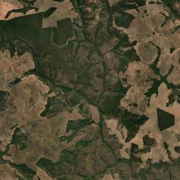 Serranópolis Satellite Map