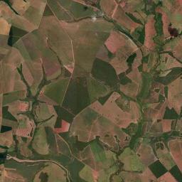 Aparecida do Rio Doce Satellite Map