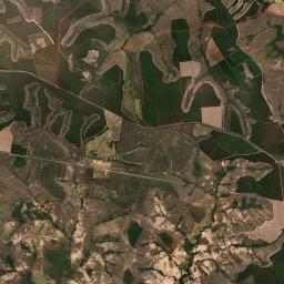 Três Marias Satellite Map
