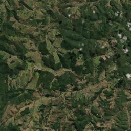 Rio Vermelho Satellite Map