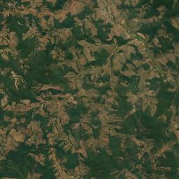 Coluna Satellite Map