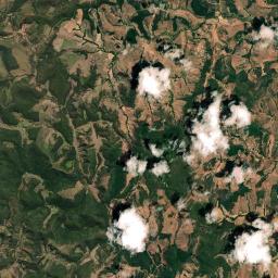 José Raydan Satellite Map