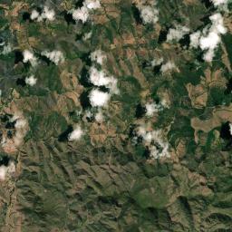 Santa Maria do Suaçuí Satellite Map