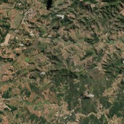 Campanário Satellite Map