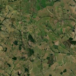 Ponto Belo Satellite Map
