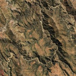 Provincia Rafael Bustillo Satellite Map